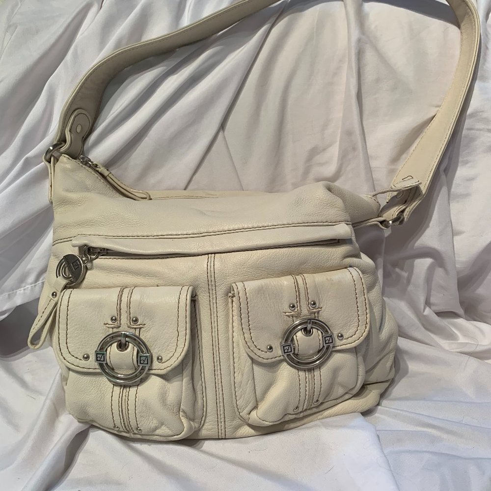 Stone Mountain Purse